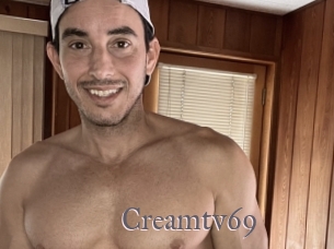 creamtv69 Erotik Cams