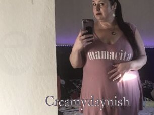 creamydaynish Erotik Cams
