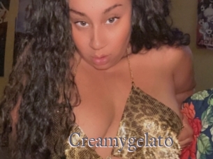 Creamygelato