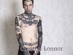 Creative_konnor