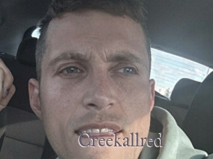 Creekallred