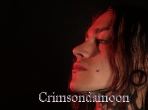 crimsondamoon Erotik Cams