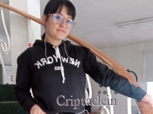 Criptaclein