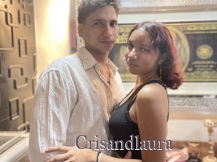 crisandlaura Erotik Cams