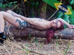 Crisdevil