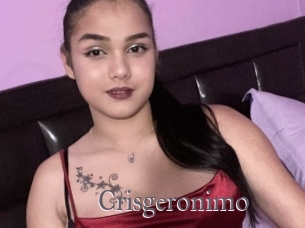 Crisgeronimo