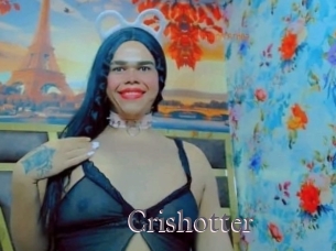 Crishotter