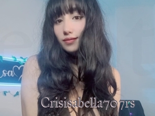 Crisisabella707rs