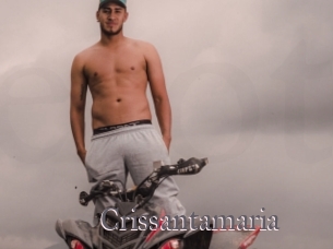 crissantamaria Erotik Cams