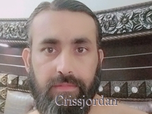 Crissjordan