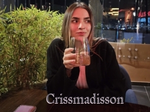 Crissmadisson