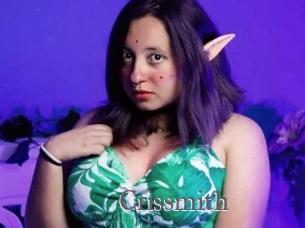 Crissmith