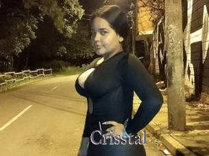 Crisstal