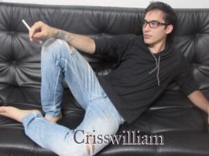 Crisswilliam