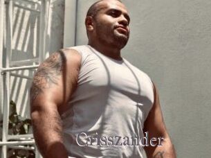 Crisszander