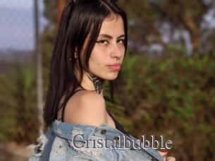 Cristalbubble