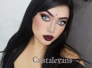 Cristalevans