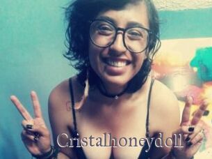 Cristalhoneydoll