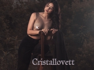 Cristallovett