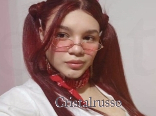 Cristalrusso