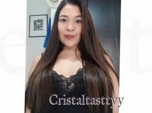 Cristaltasttyy
