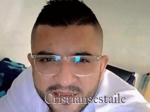 cristiansestaile Erotik Cams