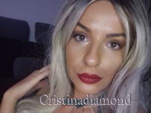 cristinadiamond Erotik Cams
