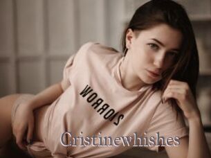 Cristinewhishes