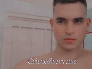 Cristofhervans