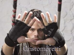 Cristomoretti