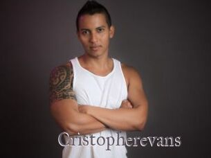Cristopherevans