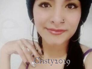 Cristy2019