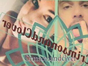 Crmsonandclver
