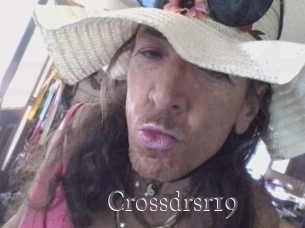 crossdrsr19 Erotik Cams