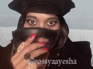 Crossyaayesha