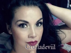 Crueladeviil