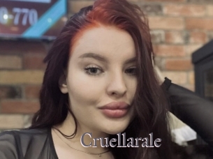 Cruellarale