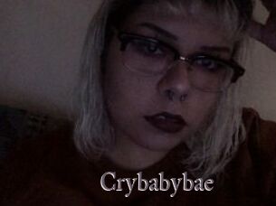 Crybabybae