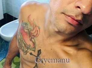 Cryemanu