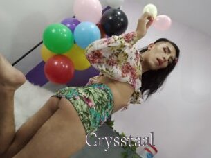 Crysstaal