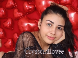 Cryssttallovee