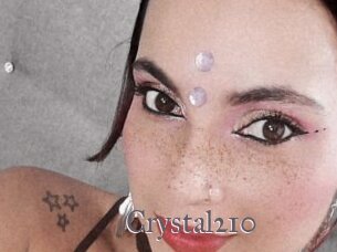 Crystal210