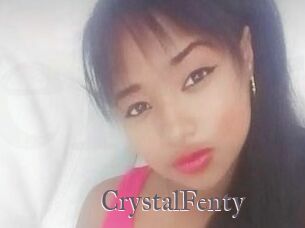 CrystalFenty
