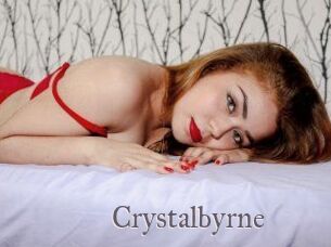 Crystalbyrne
