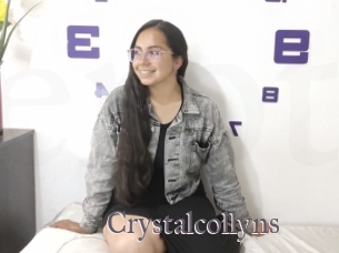 Crystalcollyns