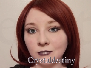 Crystaldestiny