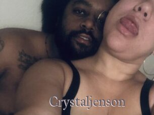 crystaljenson Erotik Cams