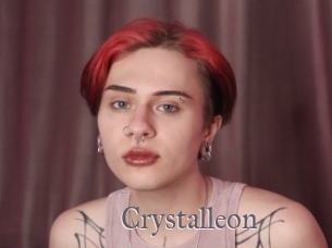 crystalleon Erotik Cams