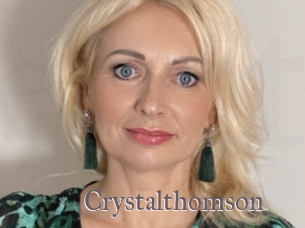 Crystalthomson