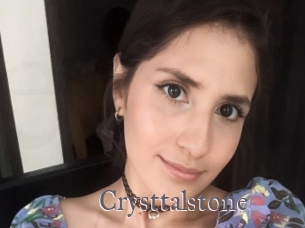 Crysttalstone